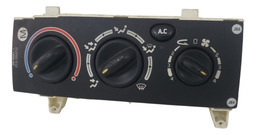 COMANDO AR CONDICIONADO RENAULT SCENIC 1996 A 2006