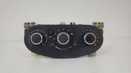 COMANDO AR CONDICIONADO RENAULT SANDERO 2007 A 2014