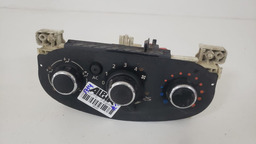 COMANDO AR CONDICIONADO RENAULT SANDERO 2007 A 2014