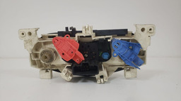 COMANDO AR CONDICIONADO RENAULT SANDERO 2007 A 2014