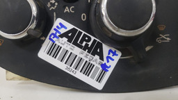 COMANDO AR CONDICIONADO RENAULT SANDERO 2007 A 2014