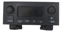 Comando Ar Condicionado Digital Citroën C4 Pallas 2008 2012