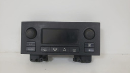 COMANDO AR CONDICIONADO DIGITAL CITROËN C4 PALLAS 2008 2012