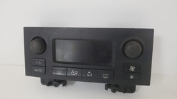 COMANDO AR CONDICIONADO DIGITAL CITROËN C4 PALLAS 2008 2012