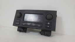COMANDO AR CONDICIONADO DIGITAL CITROËN C4 PALLAS 2008 2012