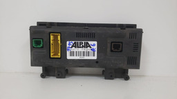 COMANDO AR CONDICIONADO DIGITAL CITROËN C4 PALLAS 2008 2012