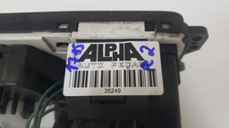 COMANDO AR CONDICIONADO HYUNDAI ACCENT 1994 A 2002