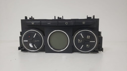 COMANDO AR CONDICIONADO DIGITAL CITROEN AIRCROSS 2013 A 2016