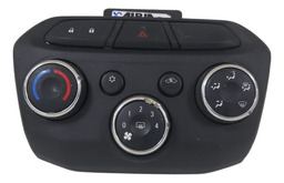 COMANDO AR CONDICIONADO GM ONIX 2013 A 2016