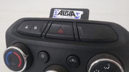 COMANDO AR CONDICIONADO GM ONIX 2013 A 2016