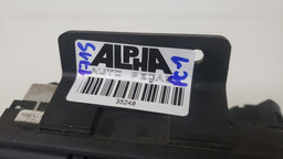 COMANDO AR CONDICIONADO GM ONIX 2013 A 2016