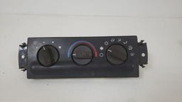 COMANDO AR CONDICIONADO GM BLAZER 2001 A 2011