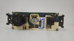 COMANDO AR CONDICIONADO GM BLAZER 2001 A 2011