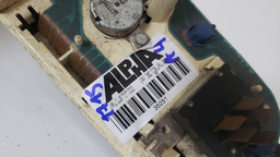 COMANDO AR CONDICIONADO GM BLAZER 2001 A 2011