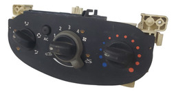 COMANDO AR CONDICIONADO RENAULT LOGAN 2007 A 2014