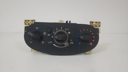 COMANDO AR CONDICIONADO RENAULT LOGAN 2007 A 2014