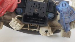 COMANDO AR CONDICIONADO RENAULT LOGAN 2007 A 2014