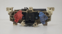 COMANDO AR CONDICIONADO RENAULT LOGAN 2007 A 2014