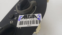 COMANDO AR CONDICIONADO RENAULT LOGAN 2007 A 2014