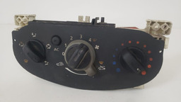 COMANDO AR CONDICIONADO RENAULT LOGAN 2007 A 2014