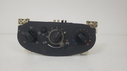 COMANDO AR CONDICIONADO RENAULT LOGAN 2007 A 2014