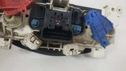 COMANDO AR CONDICIONADO RENAULT LOGAN 2007 A 2014