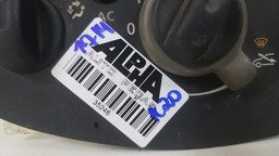 COMANDO AR CONDICIONADO RENAULT LOGAN 2007 A 2014