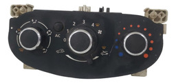 COMANDO AR CONDICIONADO RENAULT LOGAN 2007 A 2014