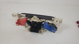 COMANDO AR CONDICIONADO RENAULT LOGAN 2007 A 2014