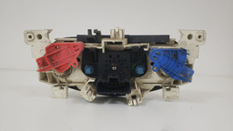 COMANDO AR CONDICIONADO RENAULT LOGAN 2007 A 2014