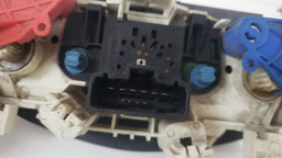 COMANDO AR CONDICIONADO RENAULT LOGAN 2007 A 2014