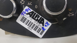 COMANDO AR CONDICIONADO RENAULT LOGAN 2007 A 2014