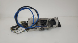 COMANDO AR CONDICIONADO EFFA CHANGUE M100 2009 2010