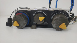 COMANDO AR CONDICIONADO EFFA CHANGUE M100 2009 2010