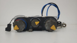 COMANDO AR CONDICIONADO EFFA CHANGUE M100 2009 2010