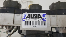 COMANDO AR CONDICIONADO EFFA CHANGUE M100 2009 2010