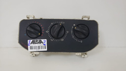 COMANDO AR CONDICIONADO RENAULT CLIO 2000 A 2008
