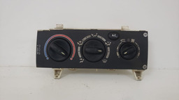 COMANDO AR CONDICIONADO RENAULT SCENIC 1996 A 2005