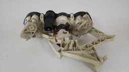 COMANDO AR CONDICIONADO MITSUBISHI ECLIPSE 1995 A 1998