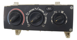 COMANDO AR CONDICIONADO RENAULT SCENIC 1996 A 2005