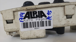 COMANDO AR CONDICIONADO RENAULT SCENIC 1996 A 2005