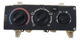 COMANDO AR CONDICIONADO RENAULT SCENIC 1996 A 2005