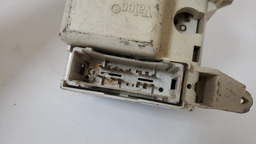 COMANDO AR CONDICIONADO RENAULT SCENIC 1996 A 2005