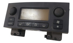 COMANDO AR CONDICIONADO DIGITAL CITROËN C4 2007 A 2012