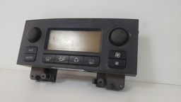 COMANDO AR CONDICIONADO DIGITAL CITROËN C4 2007 A 2012