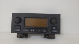 COMANDO AR CONDICIONADO DIGITAL CITROËN C4 2007 A 2012