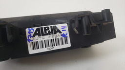 COMANDO AR CONDICIONADO DIGITAL CITROËN C4 2007 A 2012