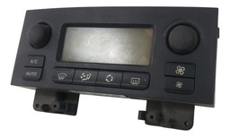 Comando Ar Condicionado Digital Citroën C4 2007 A 2012