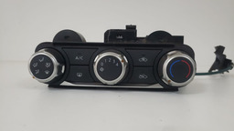 COMANDO AR CONDICIONADO NISSAN KICKS 2016 A 2020