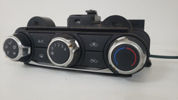 COMANDO AR CONDICIONADO NISSAN KICKS 2016 A 2020